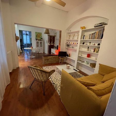 Perpignan Appartement En Plein Centre Historique 外观 照片