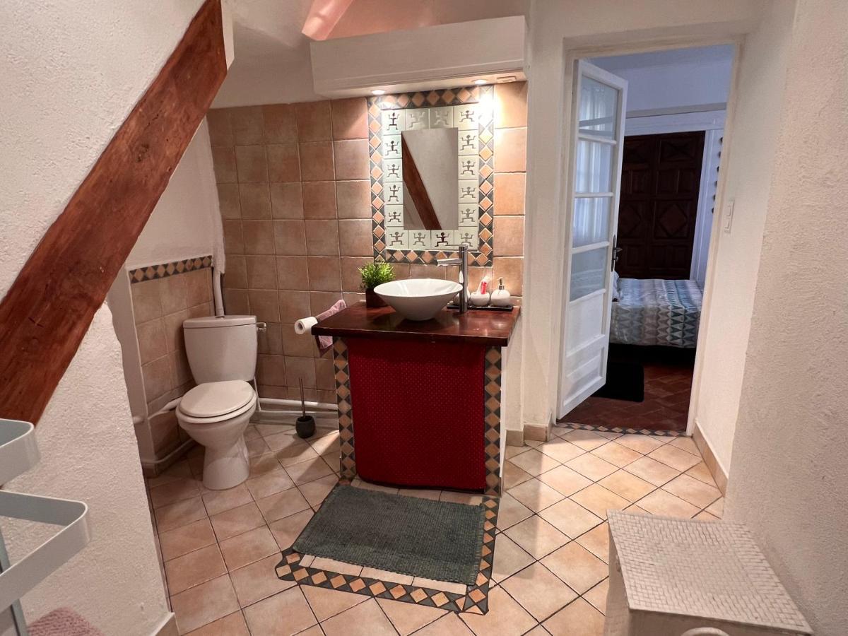 Perpignan Appartement En Plein Centre Historique 外观 照片