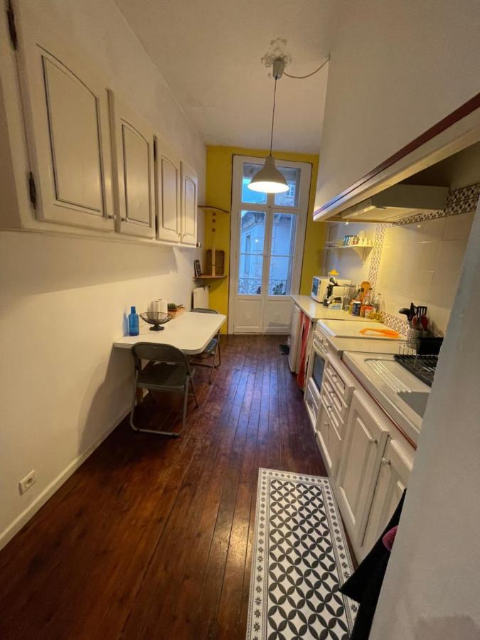 Perpignan Appartement En Plein Centre Historique 外观 照片