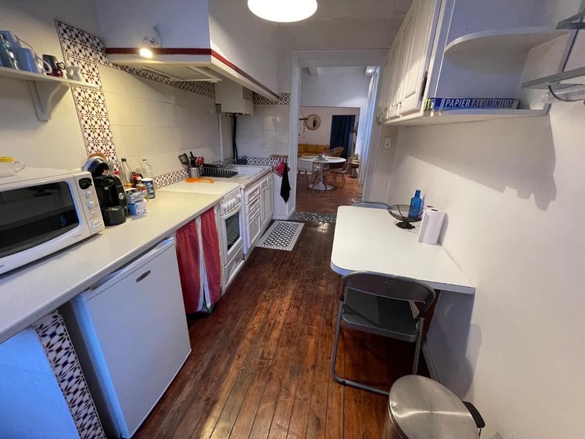 Perpignan Appartement En Plein Centre Historique 外观 照片