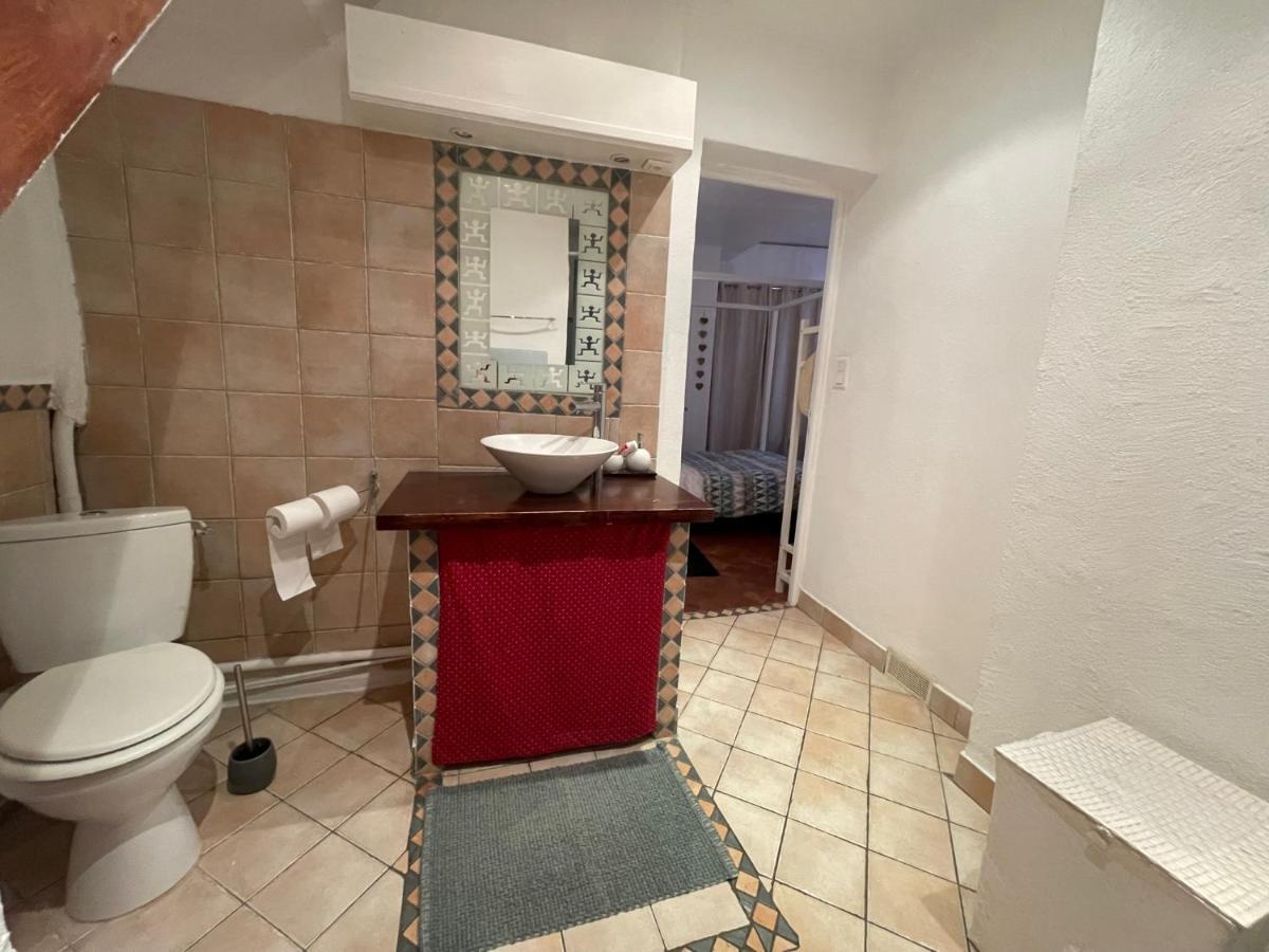 Perpignan Appartement En Plein Centre Historique 外观 照片