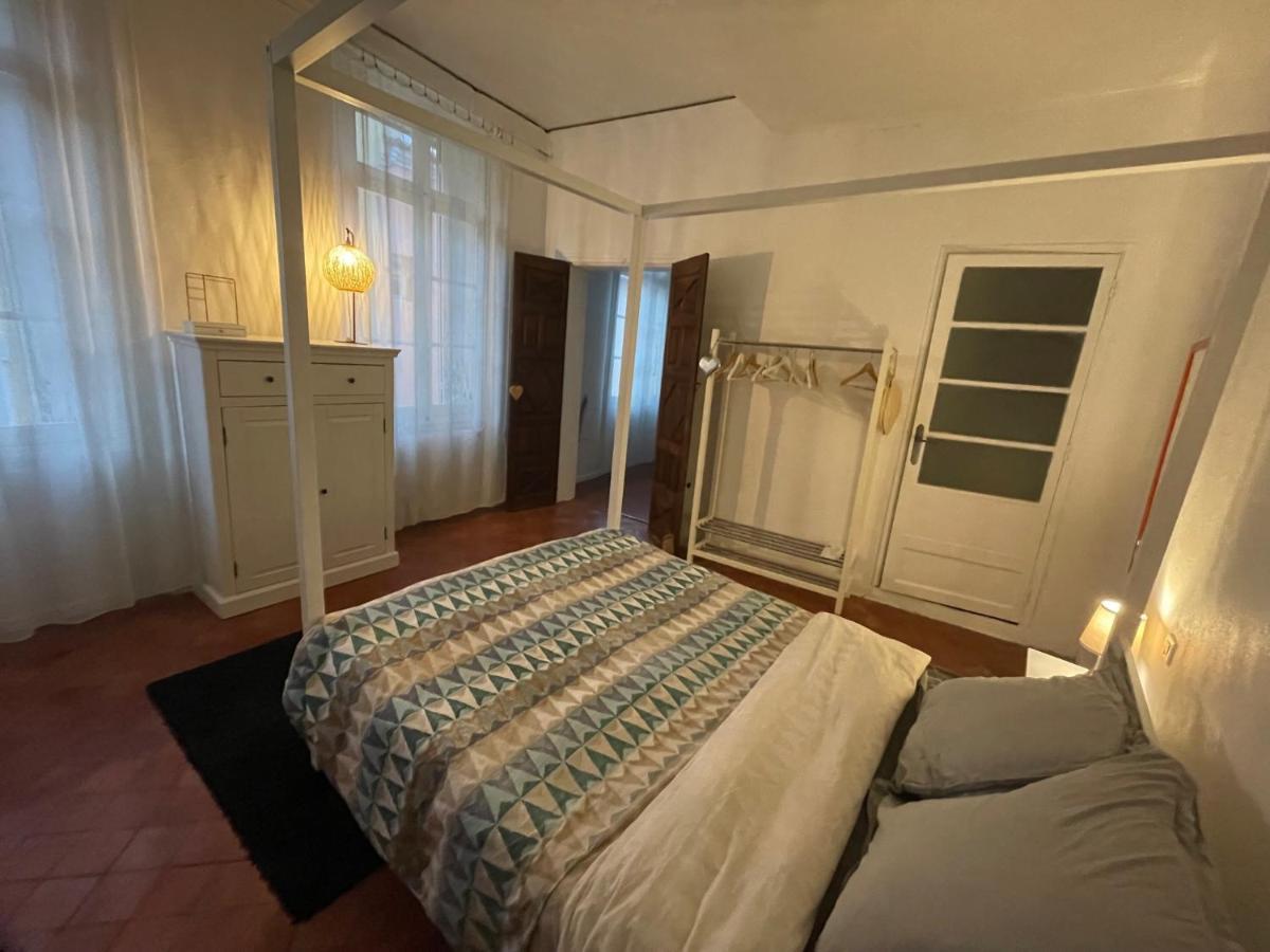 Perpignan Appartement En Plein Centre Historique 外观 照片