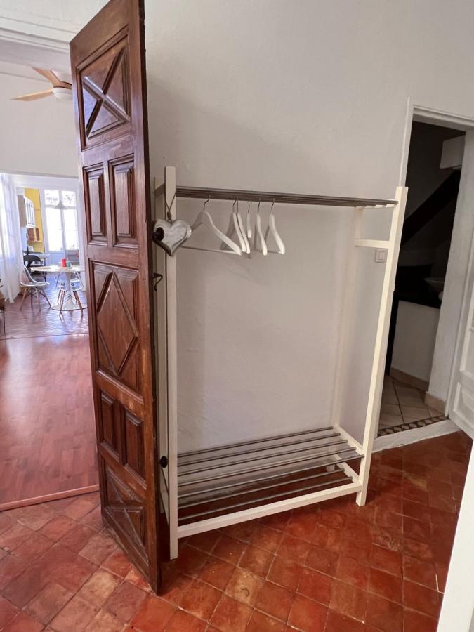 Perpignan Appartement En Plein Centre Historique 外观 照片