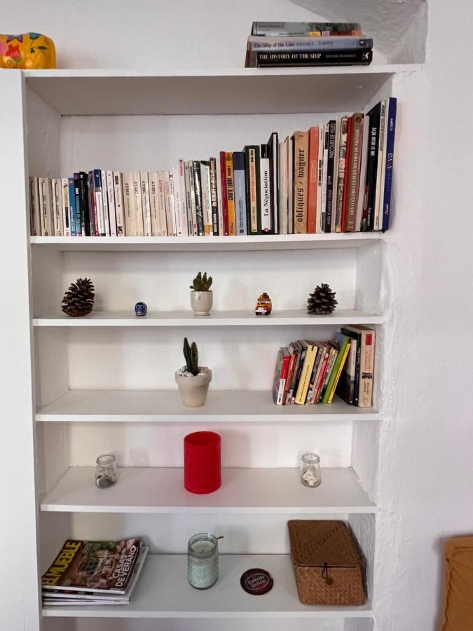 Perpignan Appartement En Plein Centre Historique 外观 照片