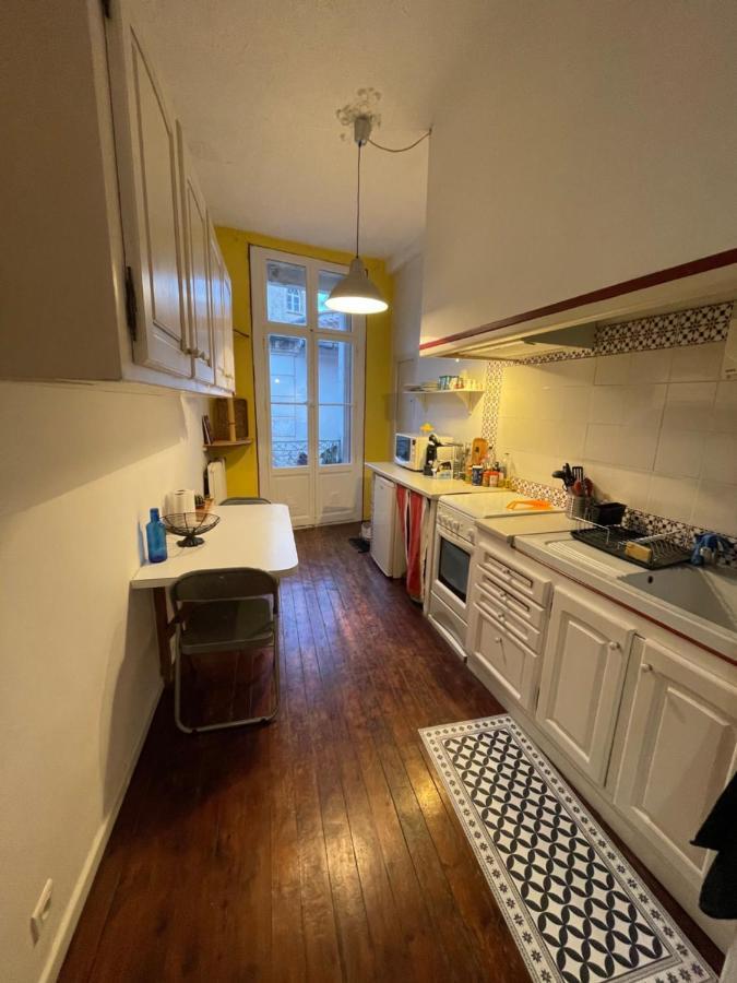 Perpignan Appartement En Plein Centre Historique 外观 照片