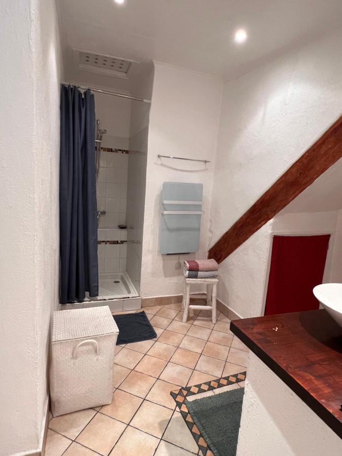 Perpignan Appartement En Plein Centre Historique 外观 照片