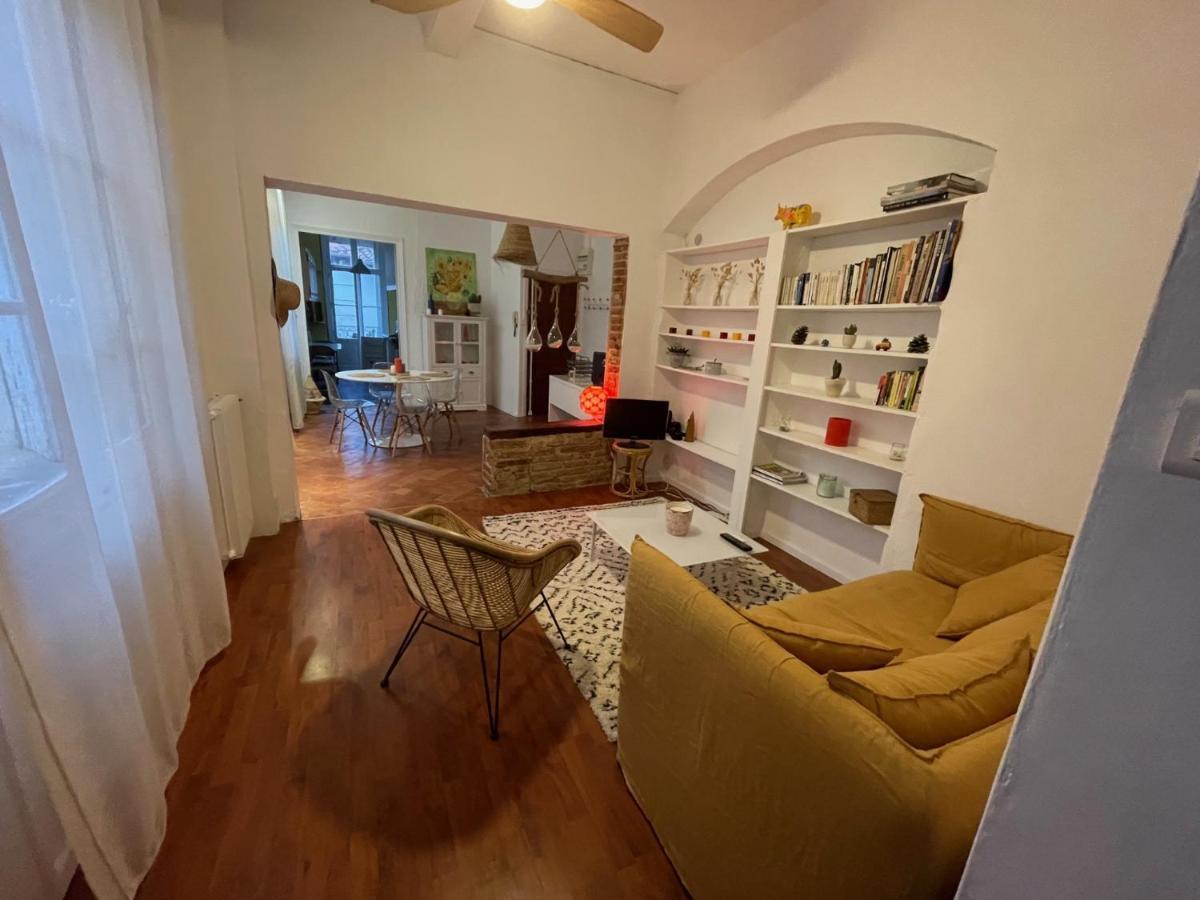 Perpignan Appartement En Plein Centre Historique 外观 照片