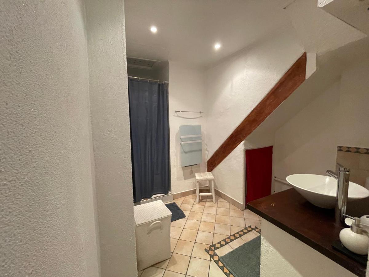 Perpignan Appartement En Plein Centre Historique 外观 照片