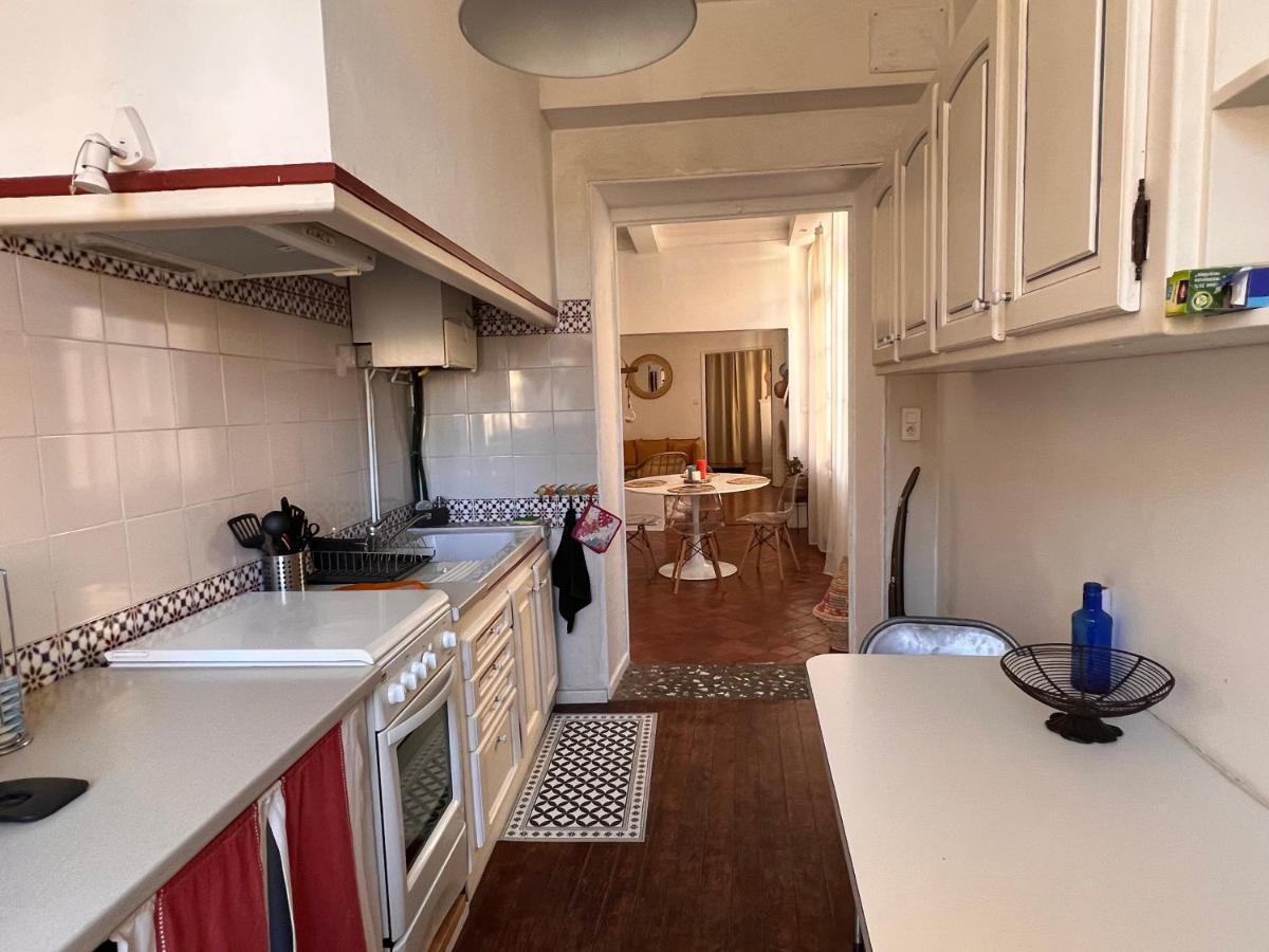 Perpignan Appartement En Plein Centre Historique 外观 照片